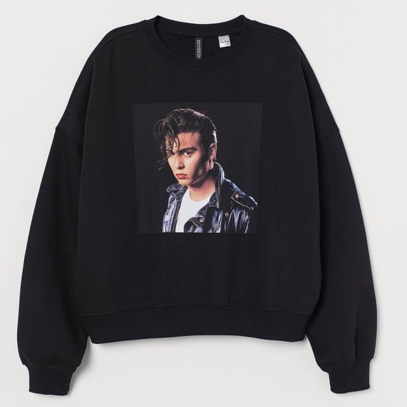 langford parka black label with hood trim